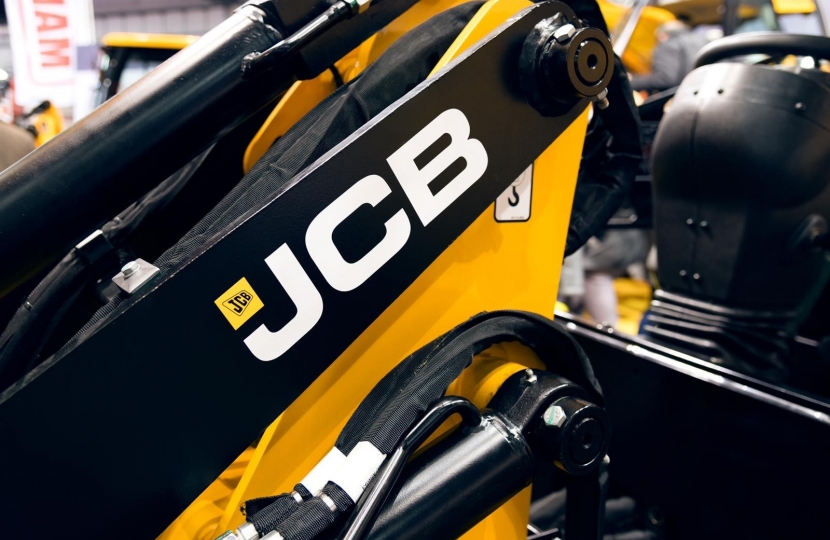 JCB