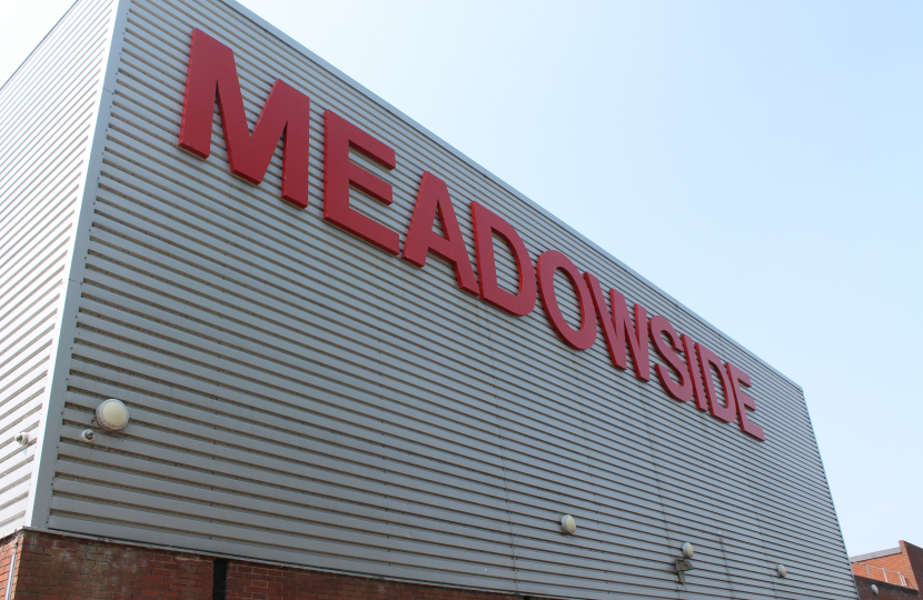 Meadowside