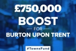 Towns fund