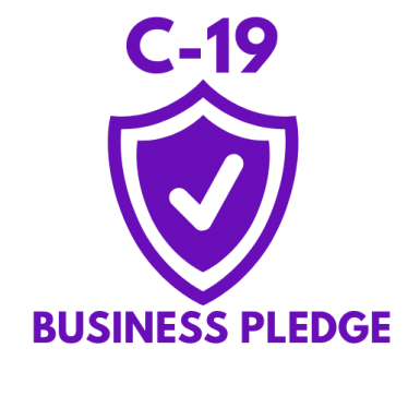 C-19 Pledge