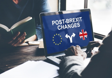 Post brexit changes