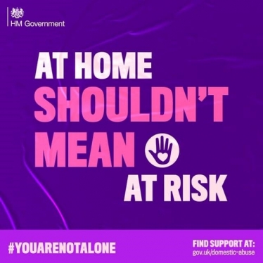 At home shouldn't mean at risk