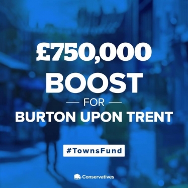 Towns fund