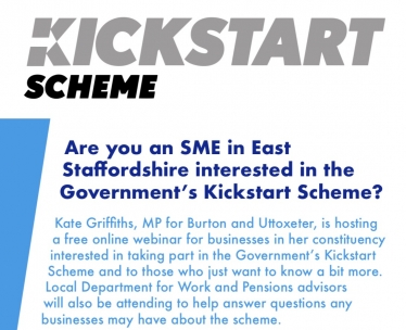 Kickstart scheme