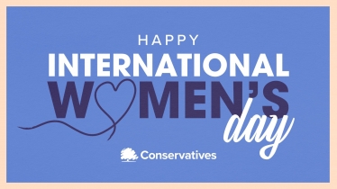 International Women's Day