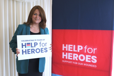 Help for Heroes