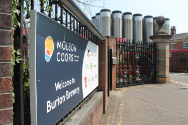 Molson Coors