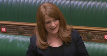 Kate Griffiths MP