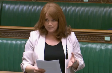 Kate Kniveton MP