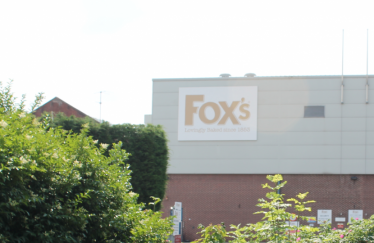 Fox's Factory