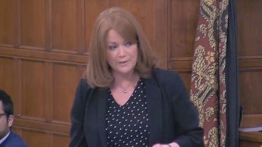 Kate Kniveton MP